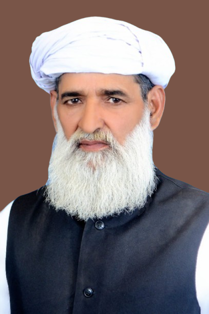 President Of Association of waseeqan naweesan wazirabad
